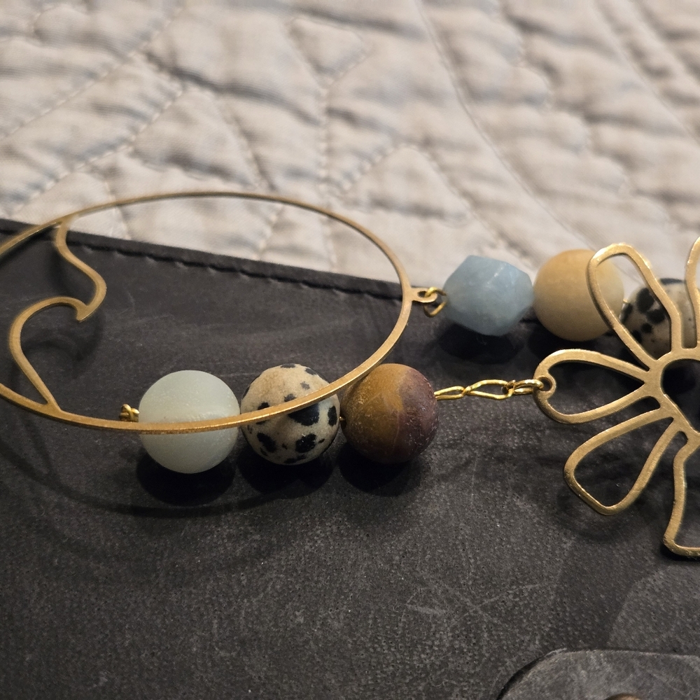 Boho Purse Charm - Picture 3 of 4